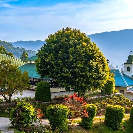 Southern Panorama Campnoel Munnar Vattavada Экстерьер фото