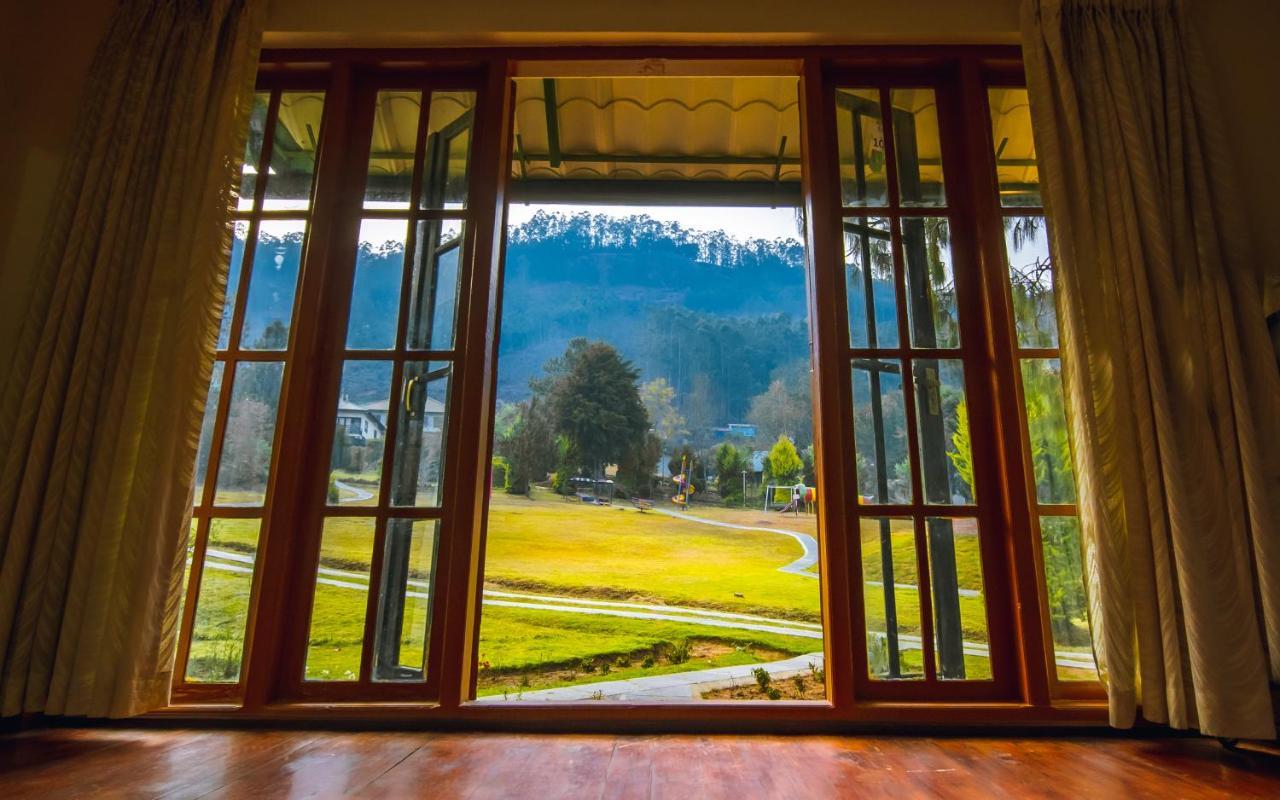 Southern Panorama Campnoel Munnar Vattavada Экстерьер фото