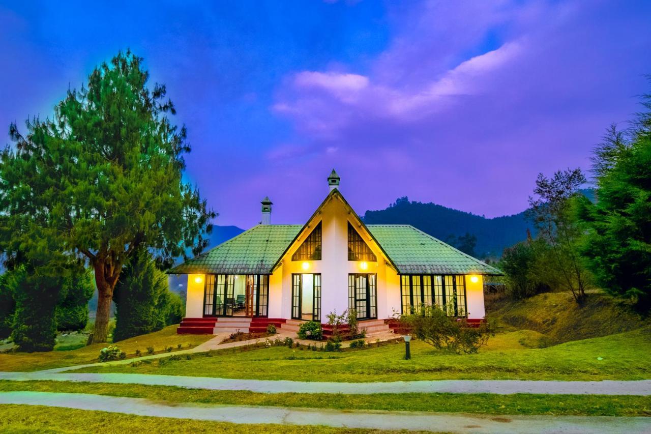 Southern Panorama Campnoel Munnar Vattavada Экстерьер фото