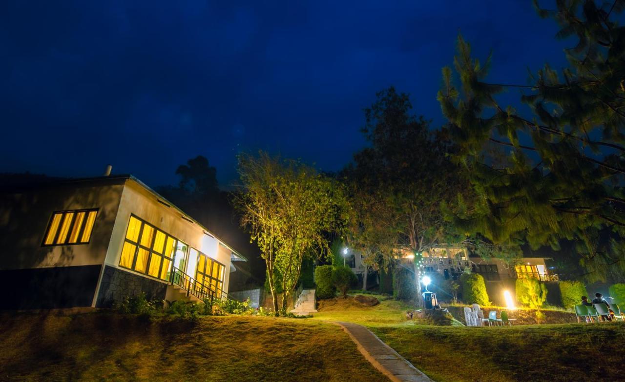 Southern Panorama Campnoel Munnar Vattavada Экстерьер фото
