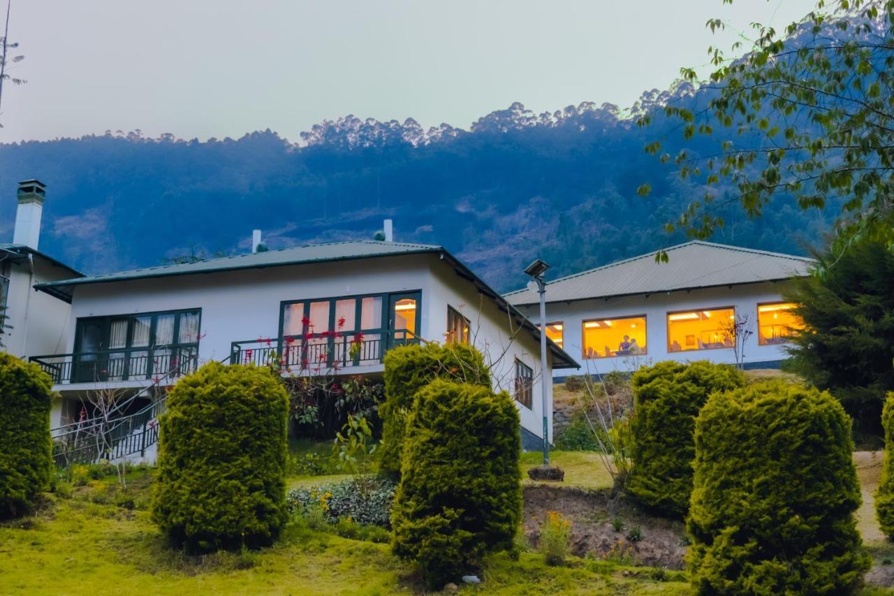 Southern Panorama Campnoel Munnar Vattavada Экстерьер фото