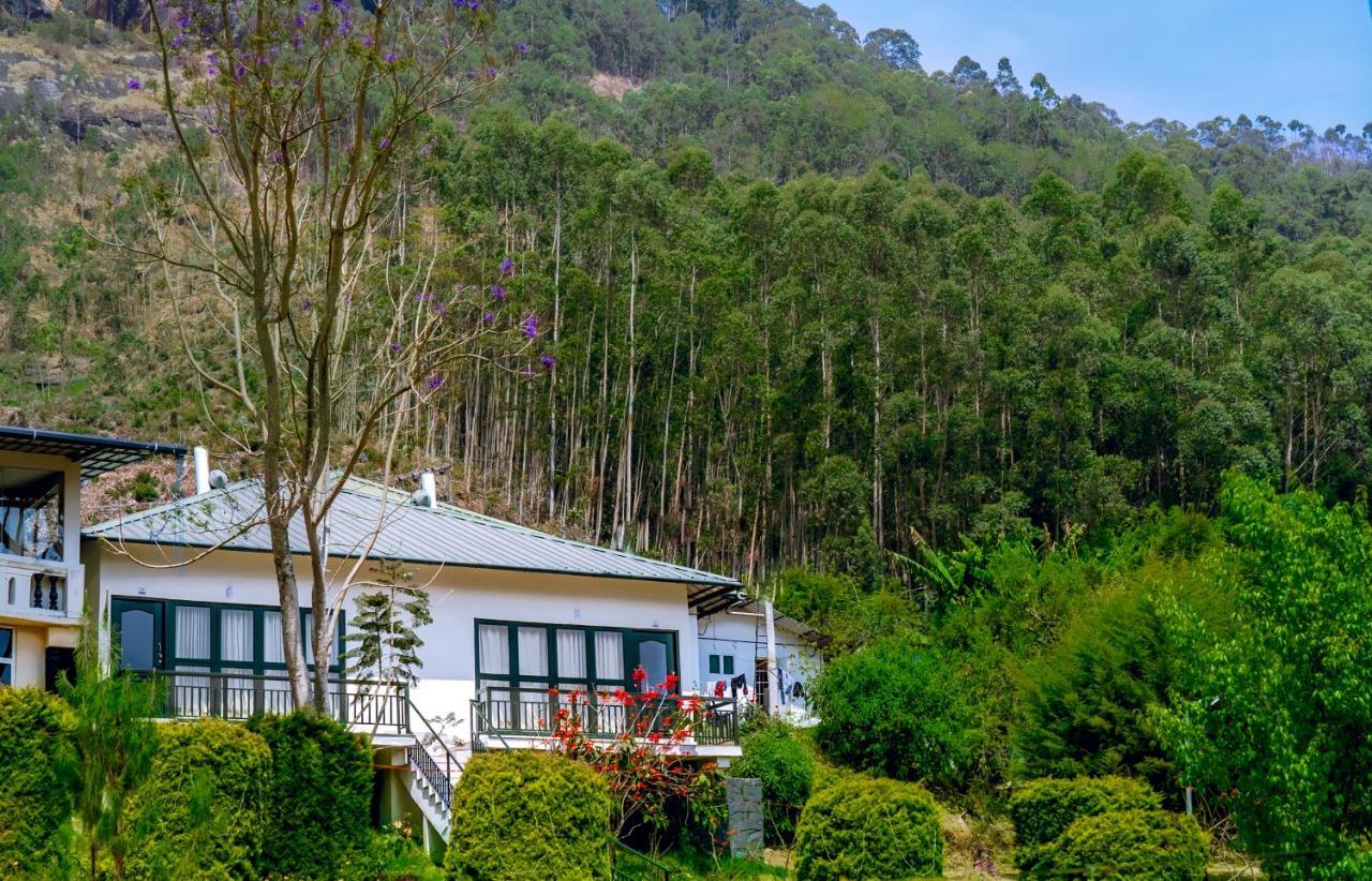Southern Panorama Campnoel Munnar Vattavada Экстерьер фото